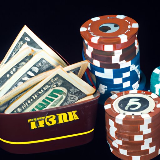 Managing Your Casino Gambling Bankroll