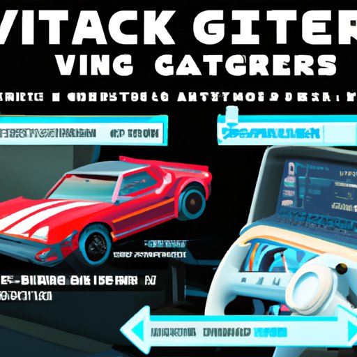 V. Tricks and Secrets to Get You Rolling in the GTA 5 Casino Car