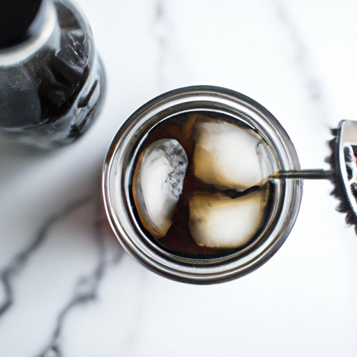 Copycat Coke: How to Make a Classic Beverage