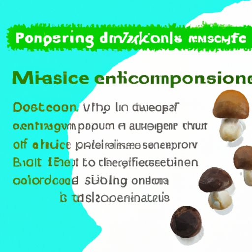 Best Practices for Microdosing Mushrooms: Recommended Methods of Consumption and Safe Practices