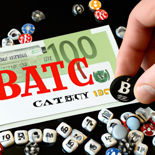 Understanding Baccarat Odds and Payouts: How to Increase Your Chances of Winning