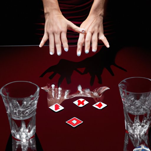 Mastering Baccarat Etiquette: How to Behave Like a Pro at the Table