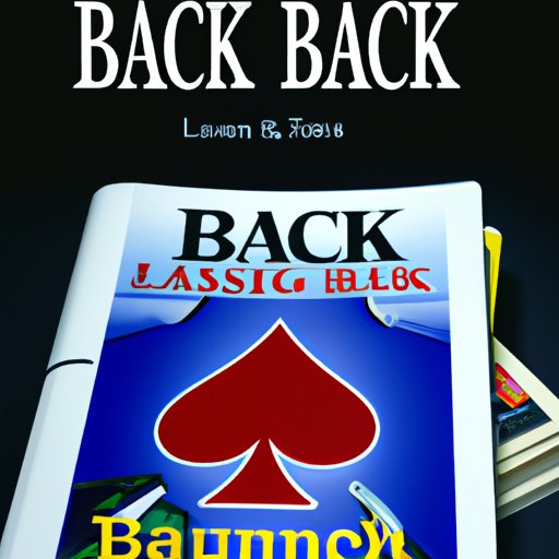 Mastering the Art of Blackjack: A Comprehensive Guide to Winning at the Casino