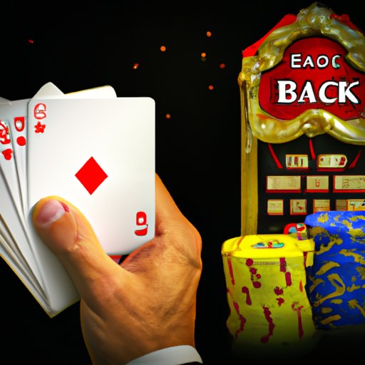 Playing to Win: How to Develop and Execute Your Blackjack Strategy at the Casino