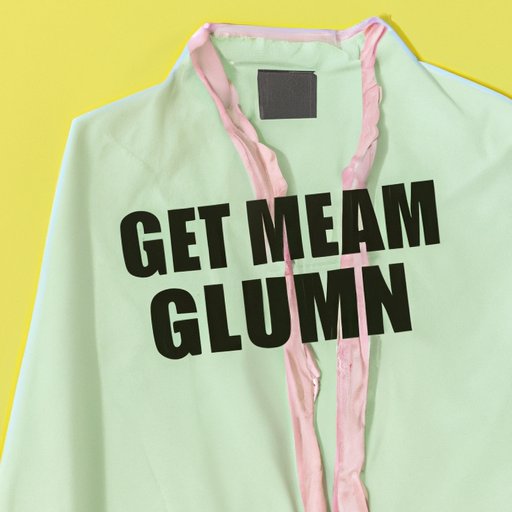 Stain Fighter: How to Remove Gum from Clothing Without Damage