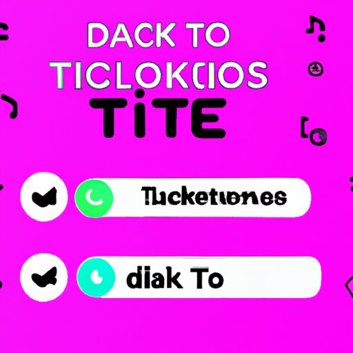 5 Easy Steps to Track Your TikTok Viewers and Increase Your Followers