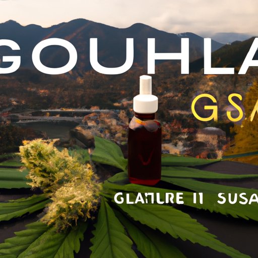 The Future of CBD in Georgia