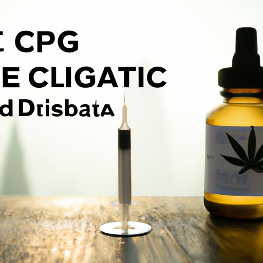 Understanding the Legal Status of CBD in Georgia for Retailers