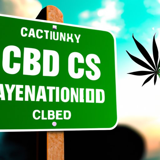 Navigating the Confusing Landscape of CBD Laws in North Carolina