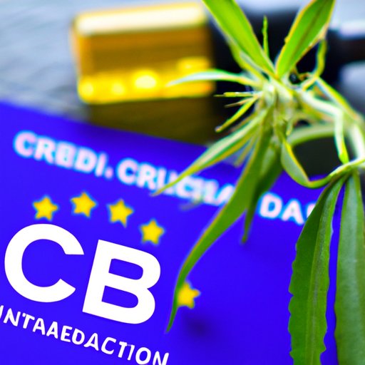 The Current State of CBD Oil Legalization in Europe: What You Need to Know