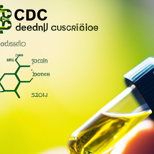 The Benefits and Risks of Using CBD Oil in Europe and its Legal Status