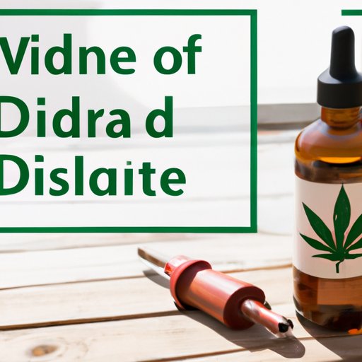 Understanding CBD Oil Legality in Virginia: An Overview of State and Federal Laws