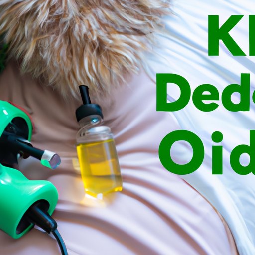 Exploring the Benefits and Potential Risks of Using CBD Oil as a Dialysis Patient