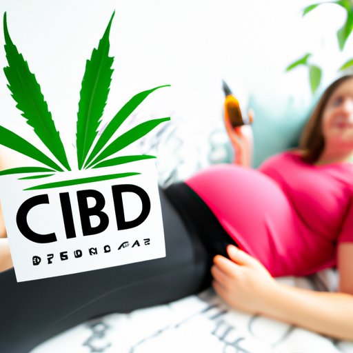 CBD for Pregnant Women: What Obstetricians and Gynecologists Say