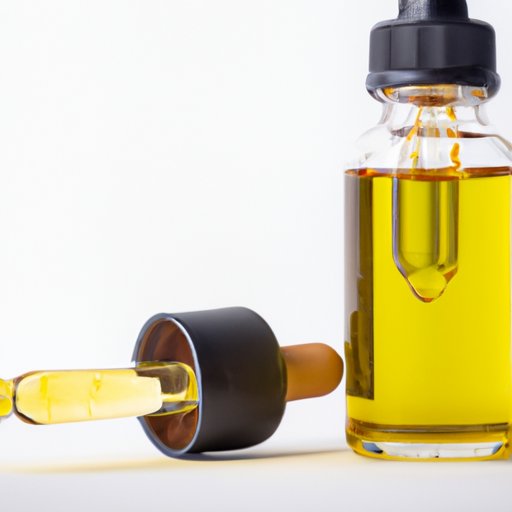 Hemp Oil vs. CBD Oil: What You Need to Know