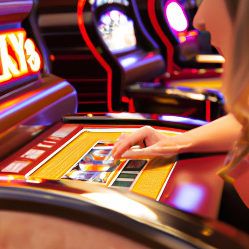 The New Normal: How Casinos are Adapting to Keep Players Safe