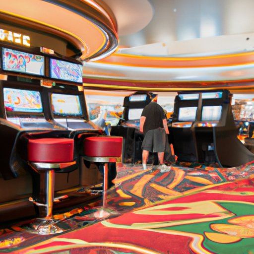 Healthy Gaming: How Casinos are Prioritizing Health and Safety