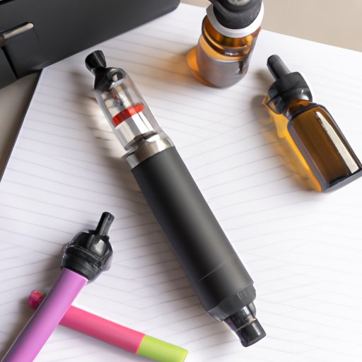 How to Stay Safe While Vaping CBD: Tips and Best Practices