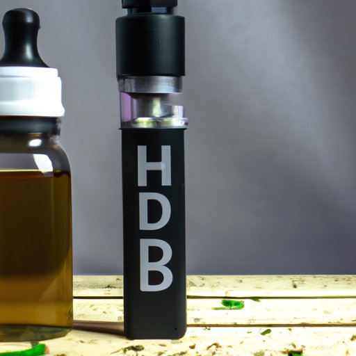 CBD Vaping: Understanding the Risks and Benefits