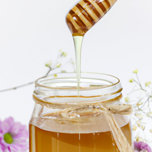 From Sweetener to Hair Care: Unique Uses for Royal Honey You Need to Try