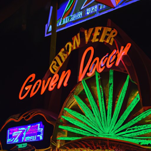 The Evolution of Casinos on Fremont Street