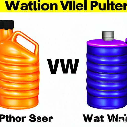 VI. Power Steering Fluid: Why the Color Matters and What It Means