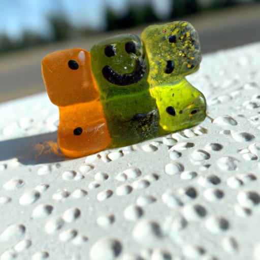 Up Close and Personal: Testimonials of What CBD Gummies Make You Feel Like