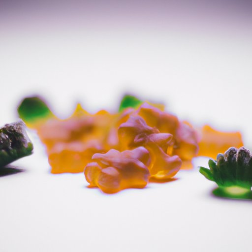 The Relaxation Experience: Unpacking the Effects of CBD Gummies