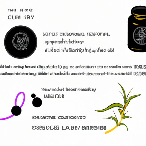 VIII. From Seed to Bottle: Tracing the Journey of CBD Oil and Its Appearance