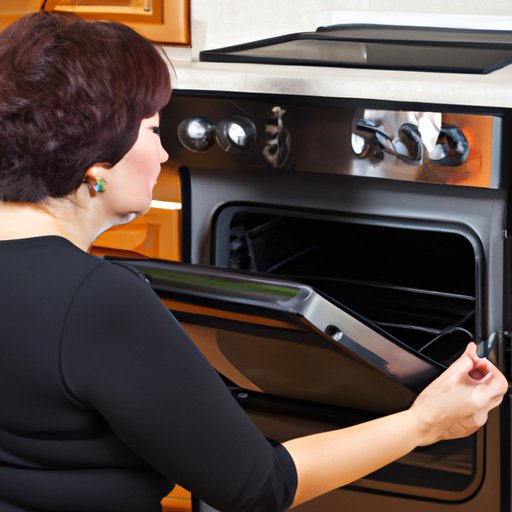 II. Selecting the Right Conventional Oven