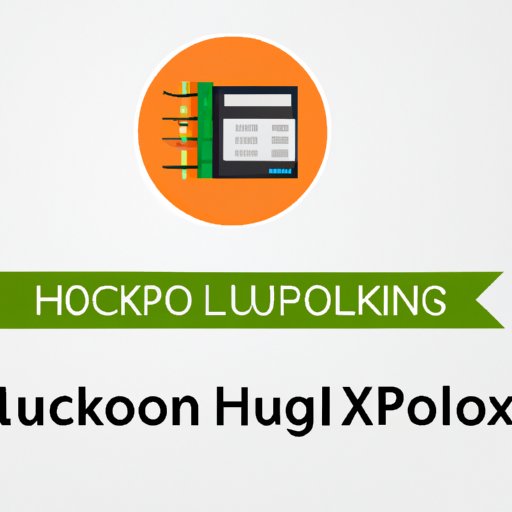 Understanding HLOOKUP in Excel: A Comprehensive Guide