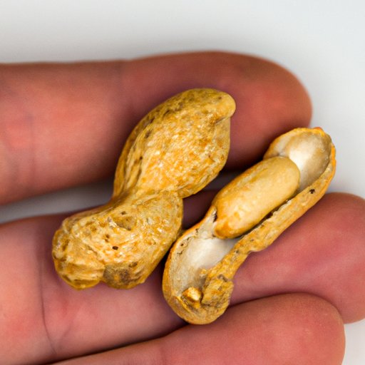 II. The Nutty Truth: Discovering What a Peanut Really Is