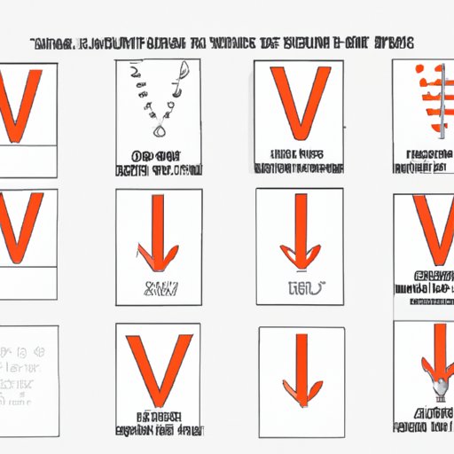 VI. Decoding the Symbols on Regulation Signs: A Visual Guide