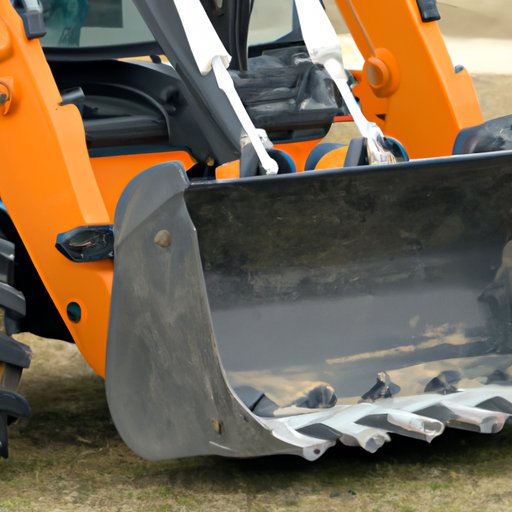 The Origin and History of Skid Steers