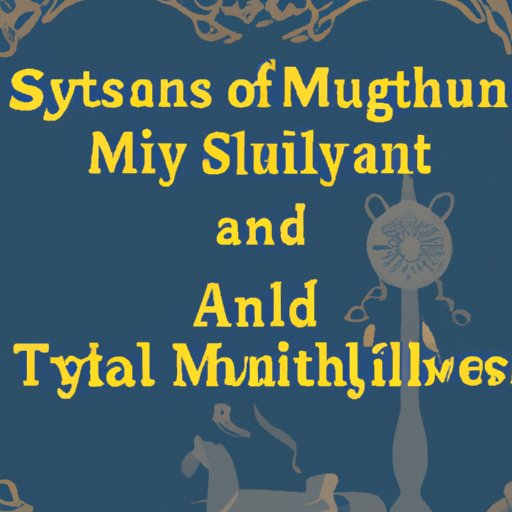 Debunking Myths About Sultans: Dispelling Misconceptions About this Royal Title and its Cultural Significance