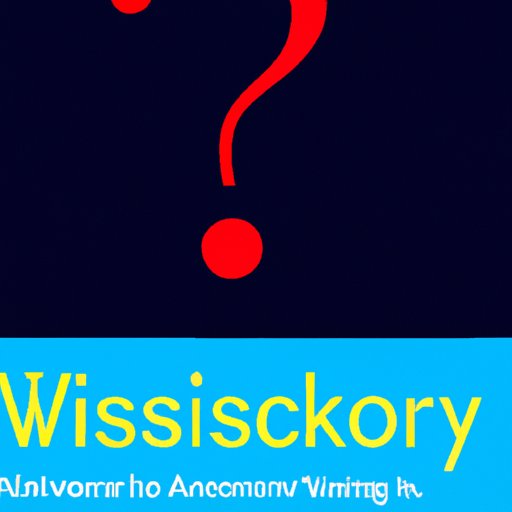 V. The Science of Asking Why: How Curiosity Drives Discovery