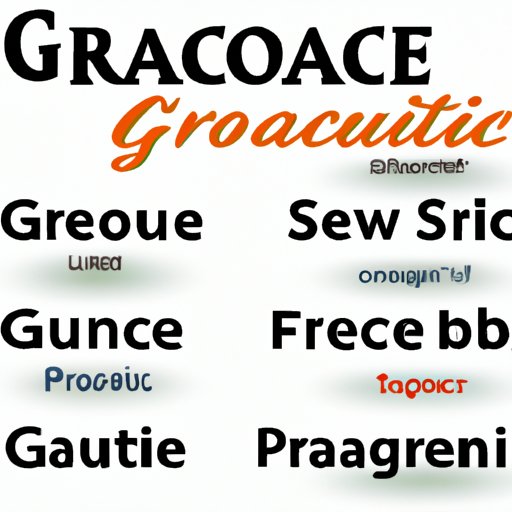 Biblical Definitions and References to Grace