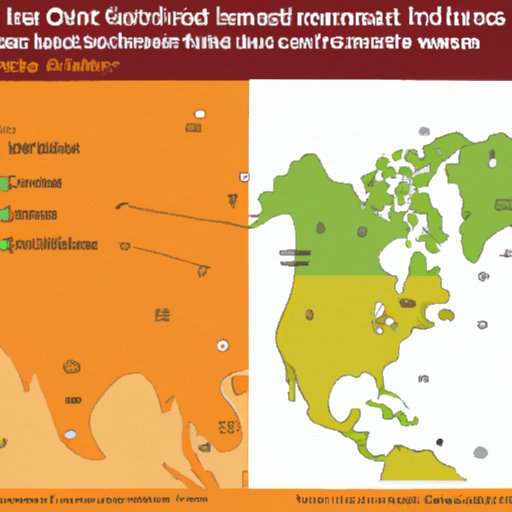 Heat Index and Climate Change: Exploring the Relationship Between Rising Temperatures and Human Comfort