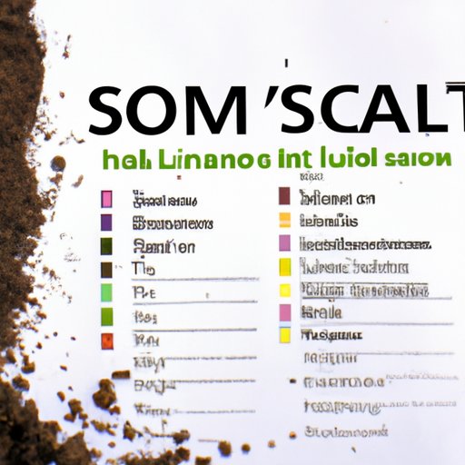 Identifying Loam Soil: A Comprehensive Guide for Gardeners