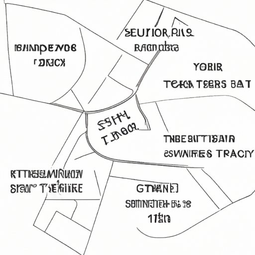 Understanding the Structure of Your Street Address: Breaking Down the Numbers and Letters