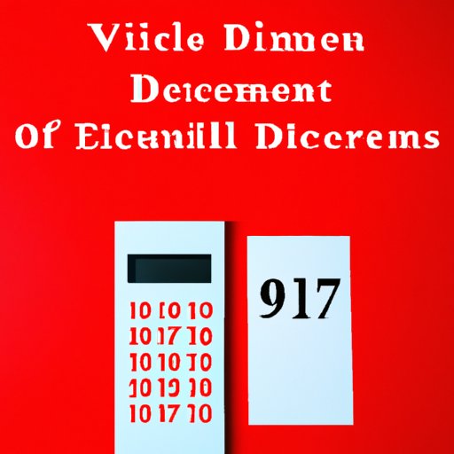 Unleashing the Power of Decimals: The Importance of Knowing the Decimal Equivalent of 7 in Daily Life