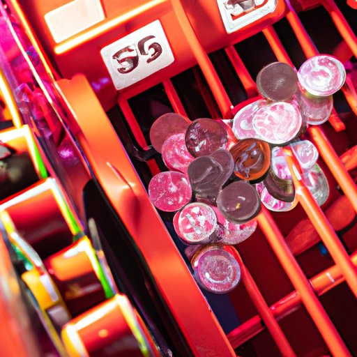 What To Know Before Trying Your Luck At Coin Pushers In Casinos