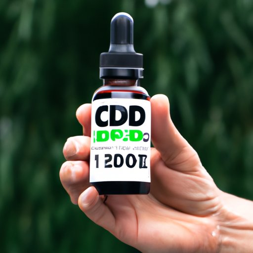 Navigating the Right Time to Take CBD Oil: A Comprehensive Guide