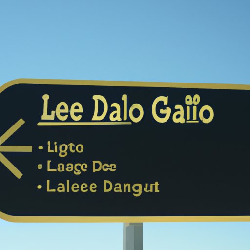 Getting to Del Lago Casino: Directions and Tips for Your Next Visit