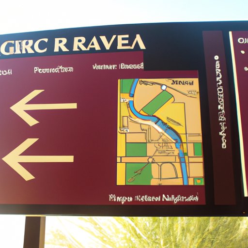 II. Exploring the Location of Gila River Casino: Navigate Your Way to a Great Time