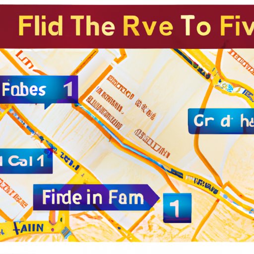 III. Finding Fun at Gila River Casino: A Guide to Directions and Nearby Attractions