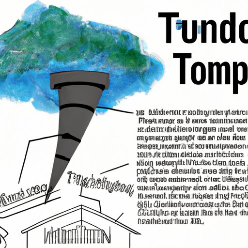 Opinion Piece on Prioritizing Tornado Preparation and Mitigation