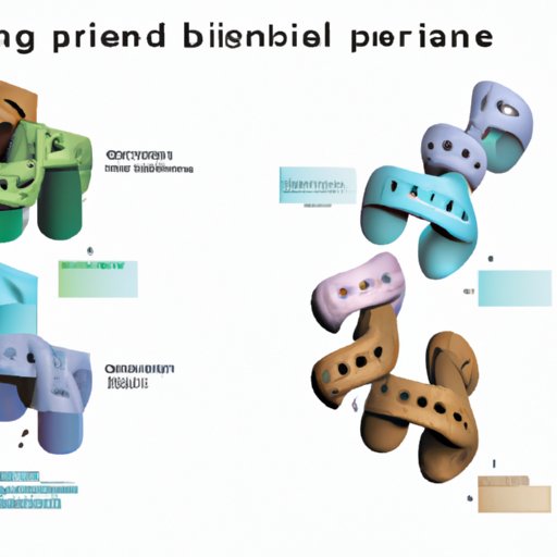 The Shared Building Block: Exploring the Similarities Between DNA and Protein