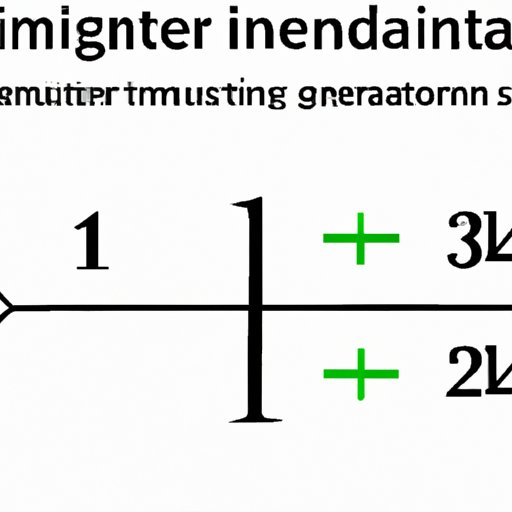 III. Understanding the Greater Than Sign: A Guide to Mathematical Comparisons