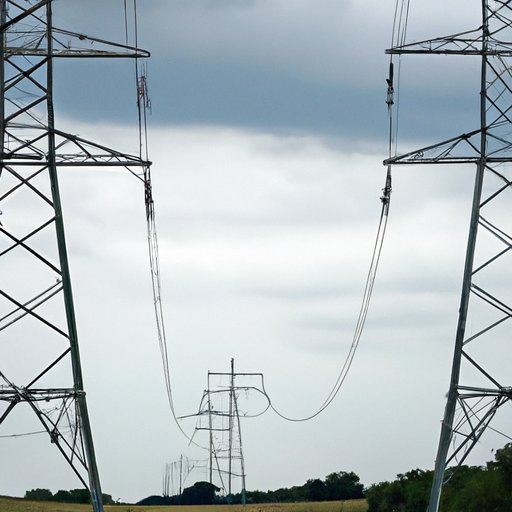 The Challenges of Balancing the Grid with Unpredictable Energy Sources